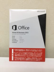 Office Home&Business2013